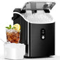 Antarctic Star Nugget Ice Maker Countertop by AntarcticStar