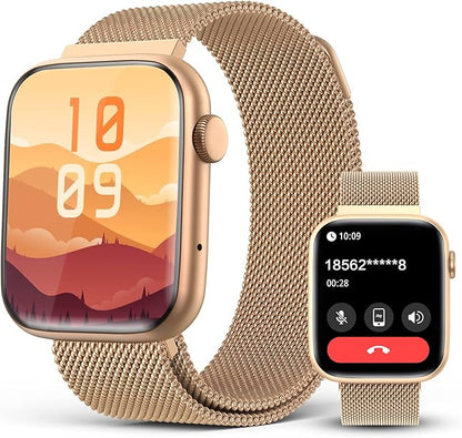 2025 Smart watches for Women by EarlySincere