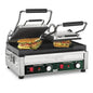 Waring Commercial WPG300 Panini Otimo Dual Ribbed Panini Grill, 6-20 Phase Plug by WaringCommercialProducts