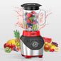 Blender, Countertop Blender for Smoothies by JUSANTE