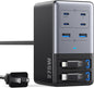 USB C Charger 275W Charging Station by FOCHEW