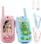 Video Walkie Talkies for Kids – Kids Walkie Talkies 2 Pack by FHskFH