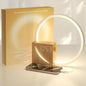 Vivilumens Sunrise Alarm Clock Sound Machine Nightlight, Gradual Wake Up Light by LightUpExquisiteLife