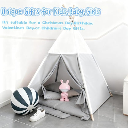 ShonlPin Night Light for Kids, Rechargeable Table Lamp, Touch Lamps for - Image 6