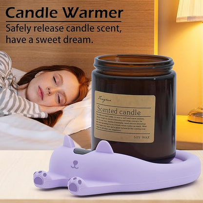PUSEE Mug Warmer, Coffee Warmer - Image 4