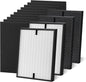 3000 Air Replacement Filters, Compatible by Unknown