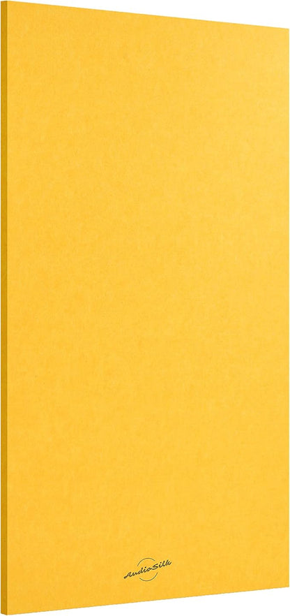 AudioSilk Acoustic Panel by AudioSilk
