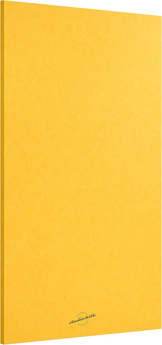 AudioSilk Acoustic Panel by AudioSilk
