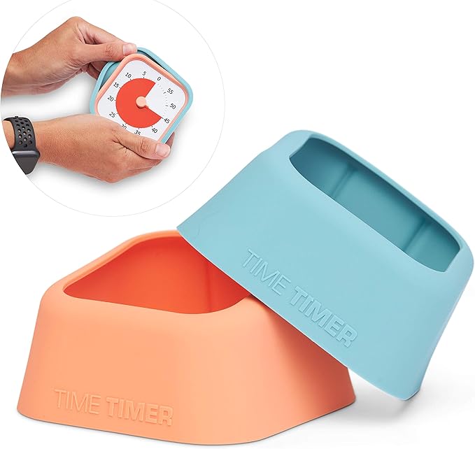 TIME TIMER Home MOD Color Cases - Image 5