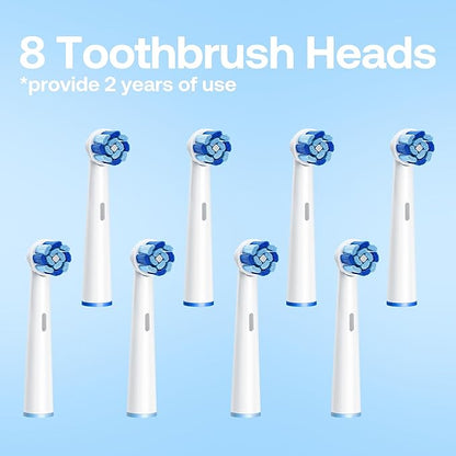 Bitvae R2 Rotating Electric Toothbrush - Image 3