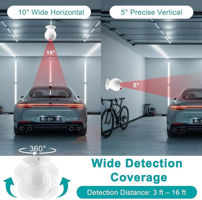 Greencycle Sensor Doorbell for Business - Image 6