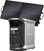 AMPACE Andes 1500 Power Station 2400W Solar Generator by Unknown