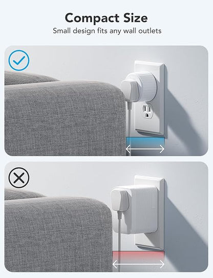 Govee Smart Plug, WiFi Plugs Work - Image 5
