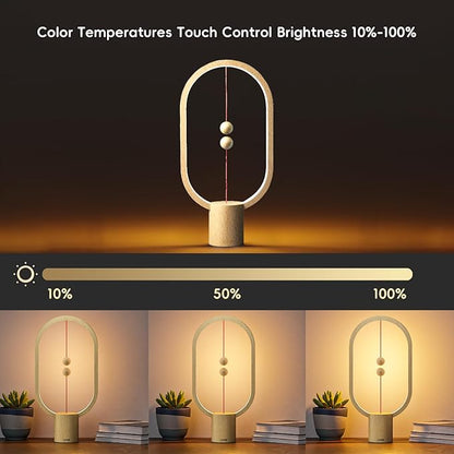 Table Lamp for Bedroom - Image 4