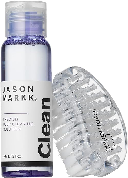 Jason Markk Shoe & Sneaker Cleaning Kits: Essential & Starter Kits, & Starter by JasonMarkk