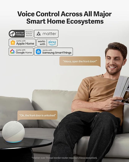 Lockin Veno Plus Smart Lock - Image 6