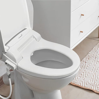 SmartBidet® SB-100R Electric Smart Bidet Seat - Image 6