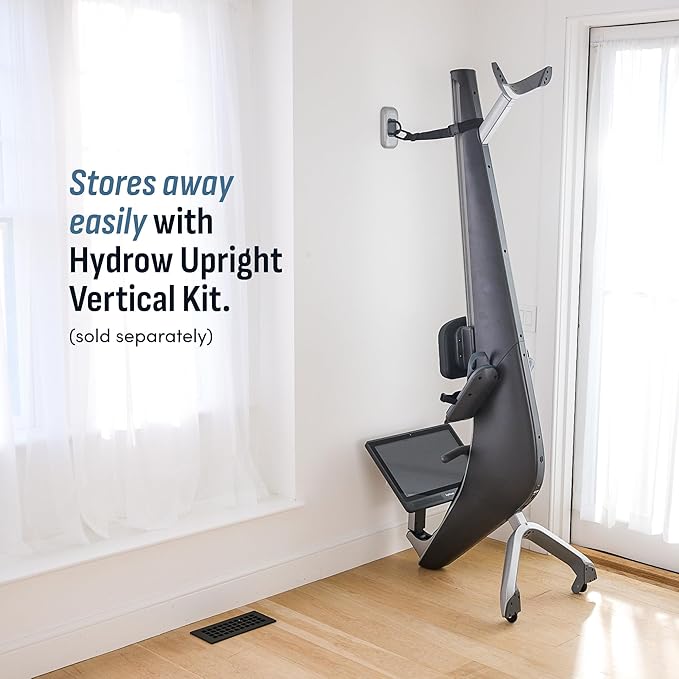 Hydrow Origin Rowing Machine - Image 7
