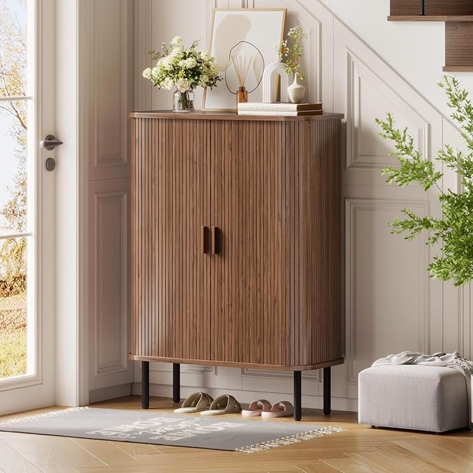 ONBRILL 6-Tier Shoe Cabinet - Image 5