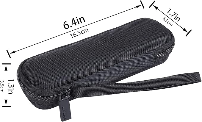 co2CREA Hard Case Replacement for Logitech Spotlight Presentation Remote - Image 4