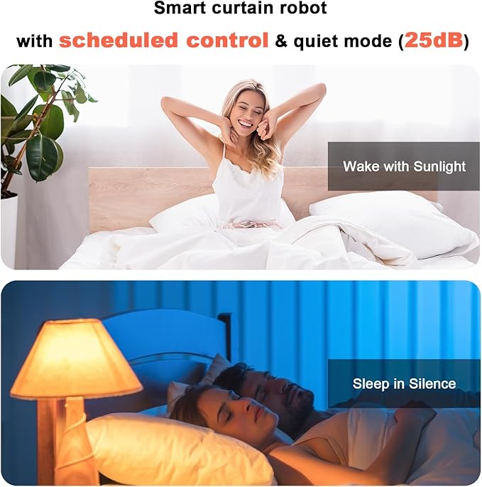 Automatic Curtain Opener - Image 4