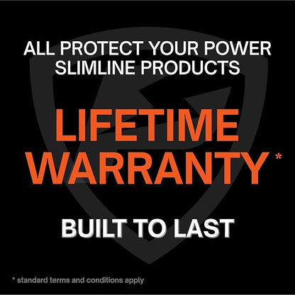 Slimline Coin CR2032 Battery Case, Compact Durable TPU Organizer - Image 8