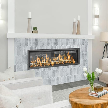 Art3d 12 x 12 Inch Heavy-Duty Peel and Stick Backsplash, Self-adhesive Wall - Image 3