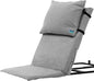 Electric Lifting Backrest for Bed by Mobi-Back, Medical Back Pillow by MPAINMANAGEMENTTECHNOLOGIES