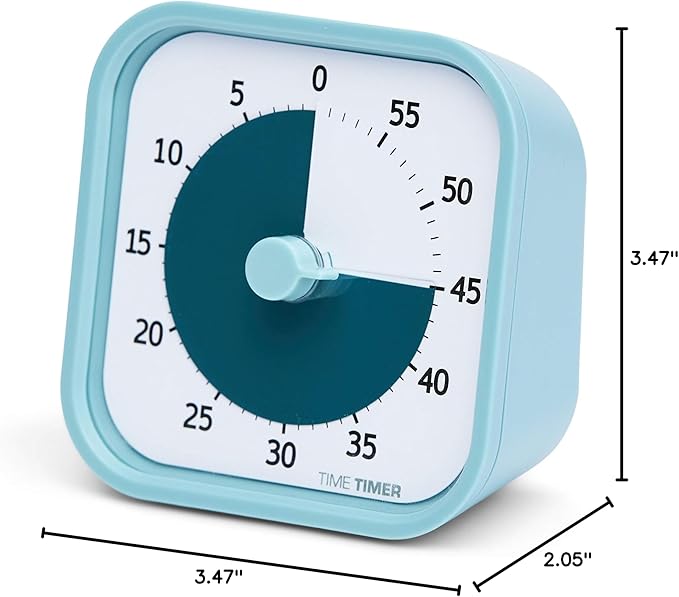 TIME TIMER Home MOD - Image 8