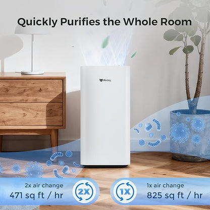 Airdog X3 Home Air Purifier - Image 2