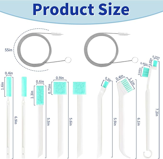 Ice Machine Cleaner Kit - Image 8
