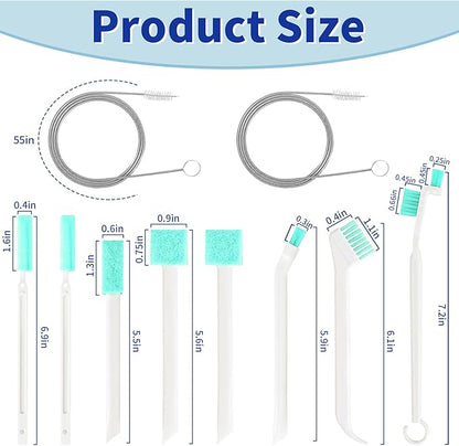 Ice Machine Cleaner Kit - Image 8