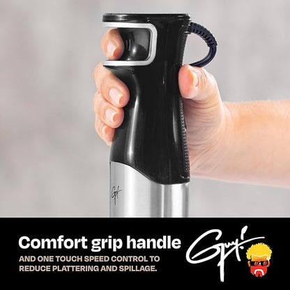 Guy Fieri's Flavortown Immersion Blender - Image 4