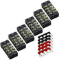 MILAPEAK Terminal Blocks by MILAPEAK