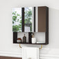 Wall Mounted Storage Cabinet by Unknown