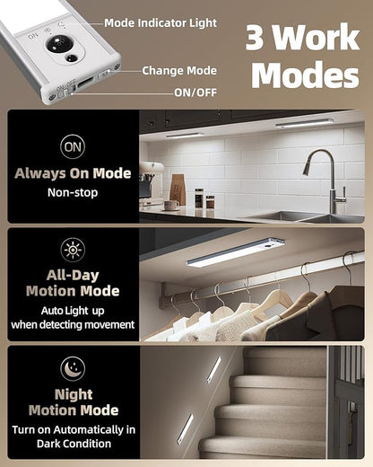 EZVALO Under Cabinet Lighting - Image 7