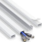 ZhiYo Large Capacity Wire Hiders by ZhiYo