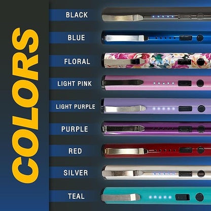Streetwise Pain Pen 25, 000 Volts Stun Gun - Image 9