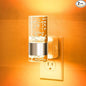 JandCase Night Light, Automatic Night Lights Plug into Wall, Dimmable LED Night by JandCase