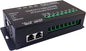 CANRIA DC 5V-24V 6 Channel DMX512 Decoder LED Controller, by CANRIA