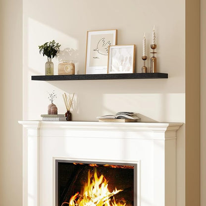 Fun Memories 55 Inch Floating Shelves - Image 2