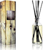 Urban Naturals Black Teakwood Reed Diffuser Scent Sticks Gift Set | Mahogany & by UrbanNaturals