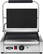 KWS PFM-17 1700W Electric Panini Press Maker by KitchenWareStation