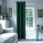 ChrisDowa Blackout Curtains 72 inches Long by ChrisDowa
