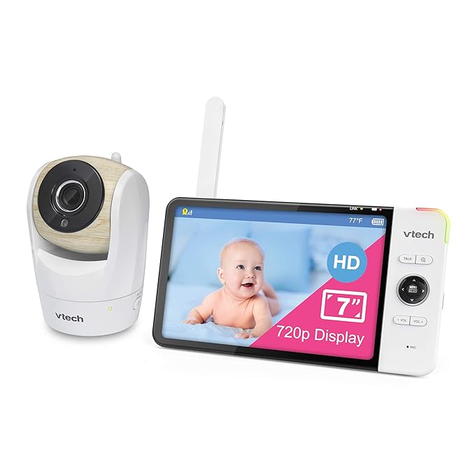 VTech VM919HD Video Monitor - Image 10