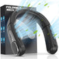 ChillGo 4 Turbo Neck Fan by KorbotBestCoolingForYou