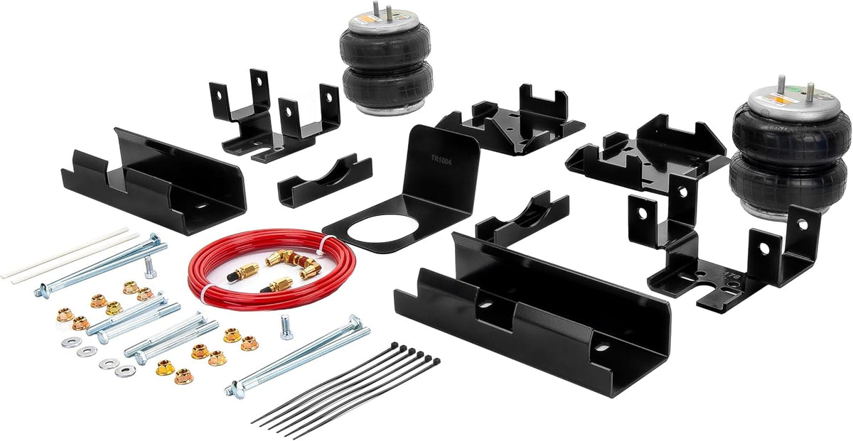 torque air suspension bag kit for 1988-1998 gmc, main product view