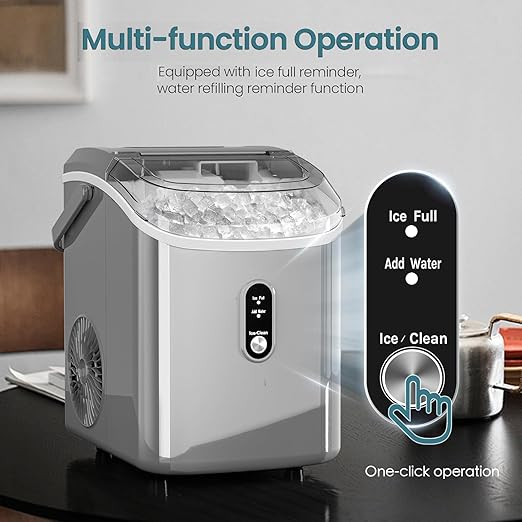 Antarctic Star Countertop Ice Maker - Image 4