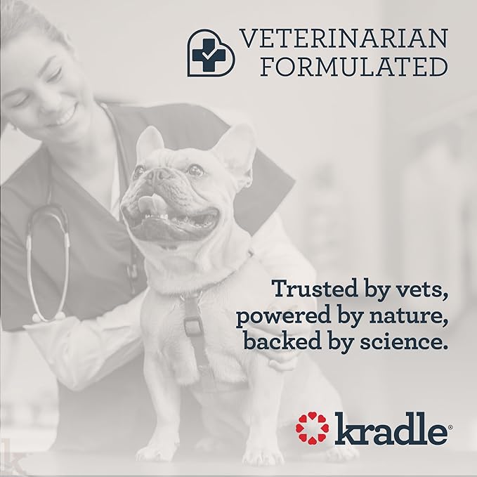 Kradle Hip & Joint Chews for Dogs - Image 5