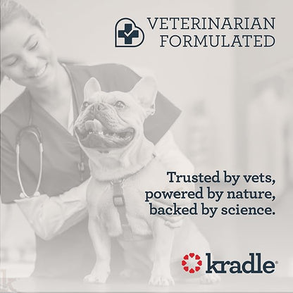 Kradle Hip & Joint Chews for Dogs - Image 5